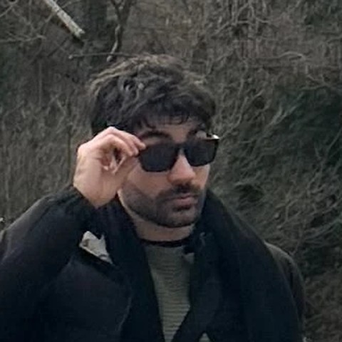 Nadim Dbouk